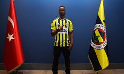 Fenerbahçe Amara Diouf transferini açıkladı