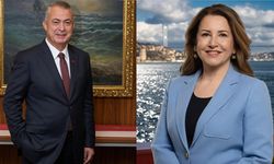 Denizcilikte yeni dönem başlıyor! Kaptanoğlu ve Düzgit aday