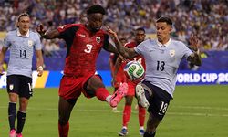 Dünya Kupası’nda sürprizler bitmiyor! Uruguay ile Yeşil Burun Adaları berabere kaldı