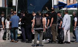 Ege Üniversitesindeki usulsüzlük soruşturmasında 150 araç ve 49 taşınmaza el kondu