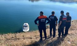 Elazığ'da kaybolan kişinin yaklaşık 4,5 ay sonra cesedi bulundu