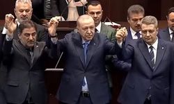 İYİ Parti’den istifa eden Ersin Beyaz, AK Parti’ye katıldı