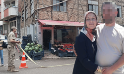 Eşini bıçaklayarak öldürdü, 1 kişiyi ağır yaraladı