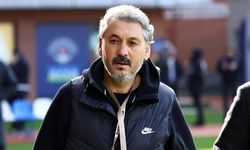 Eyüpspor'da Atila Gerin dönemi sona erdi