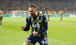 Fenerbahçe'den forvet hamlesi: Vedat Muriqi imzaya geliyor
