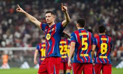 Fenerbahçe’den Lewandowski bombası! Teklifin detayları ortaya çıktı