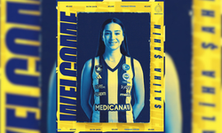 Fenerbahçe'den milli takviye! Saliha Şahin imzayı attı