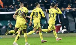 Fenerbahçe'nin 2026-2027 sezonu hazırlık programı açıklandı