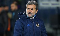 Fenerbahçe’nin yeni teknik direktörü Aykut Kocaman oldu