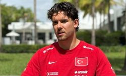 Ferdi Kadıoğlu'ndan Dünya Kupası mesajı: Yeni bir hikaye yazacağız