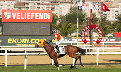 100. Gazi Koşusu'nu Bay Nalçakan kazandı