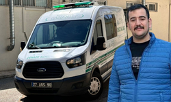 Gaziantep'te motosiklet bariyerlere çarptı: Genç sürücü hayatını kaybetti