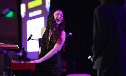 Genç Türk müzisyen Su Yavuz’a Berklee’den ödül