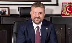Buca Belediye Başkanı Görkem Duman görevden uzaklaştırıldı