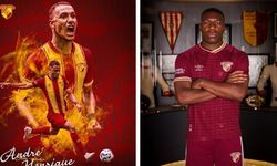 Göztepe, transfer dönemine hızlı başladı