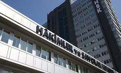 HSK Kararnamesi yayımlandı! 4 bin 967 hakim ve savcının görev yeri değişti