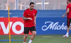 Hakan Çalhanoğlu: Kendimizle gurur duymalıyız, nerelerden nerelere geldik