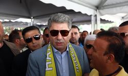 Hakan Safi: Seçimden sonra da transferlere devam edeceğiz