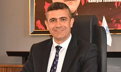 Haymana Belediye Başkanı Levent Koç, CHP’den istifa etti