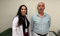Kolundaki yara için doktora gitti, kanser olduğunu öğrendi