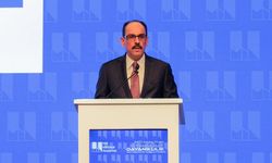 MİT Başkanı Kalın: Anlaşma haberlerini memnuniyetle karşılıyoruz