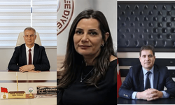 Iğdır Belediyesi'nde 3 başkan yardımcısı görevden alındı