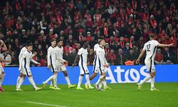 İngiltere Milli Futbol Takımı, hırsızlık şokuyla sarsıldı