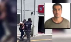Interpol tarafından aranıyordu! İstanbul Havalimanı'nda yakalandı