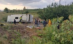 Isparta’daki korkunç kazada 5 kişi hayatını kaybetmişti! Kimlikleri belli oldu