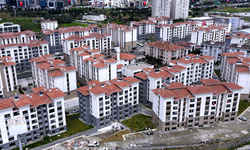 İstanbul Ataşehir'de 1442 konut kentsel dönüşümle yenilendi