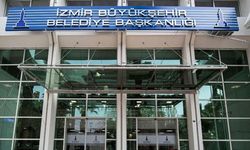 İzmir Büyükşehir Belediyesi şirketine yönelik soruşturmada 6 şüpheli gözaltında