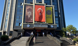 Buca Belediyesine yönelik operasyon: 1 şüpheli daha gözaltına alındı