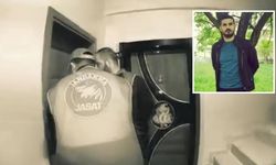 Öğretmen katili Almanya’da yakalandı! JASAT, Türkiye’ye getirdi