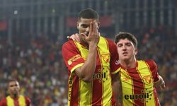 Göztepeli Jeferson, Partizan yolunda