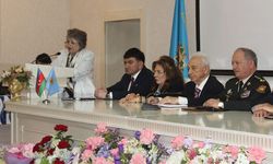 “Kahramanlık Zirvesi” kitabının tanıtım töreni düzenlendi