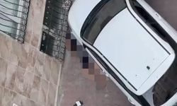 Esenyurt'ta kanlı pusu! Evinden çıkan adamı kurşun yağmuruna tuttular