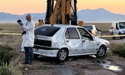 Karaman’da kaza faciası: Aynı aileden 3 çocuk yaşamını yitirdi