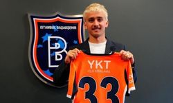 Karbownik, Başakşehir’in 5. Polonyalısı oldu