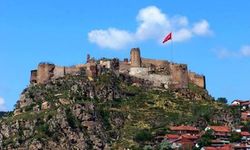 Kastamonulu Yılmaz'dan kalkınma çağrısı