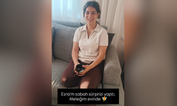 Antalya'da kayıp olarak aranan çocuktan sevindiren haber