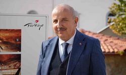 Keskin Belediye Başkanı Ekmel Cönger görevinden uzaklaştırıldı