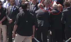 Kılıçdaroğlu ve Özgür Özel, butlan kararı sonrası ilk kez karşı karşıya