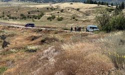 Kırıkkale’de patlama faciası! 2 personel şehit oldu
