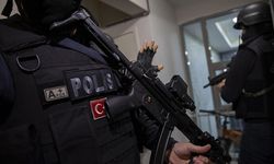 Kırmızı bültenle ve ulusal seviyede aranan 90 suçlu Türkiye'ye getirildi