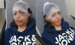Kocaeli’de eski sevgili dehşeti: Kız arkadaşını darbeden sanık: "Çok üzgünüm"