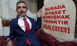 "Kral" işletmeciden yeni kural: Önce siyaseti yasakladı, şimdi para toplamayı...