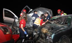 Kurban Bayramı tatilinde meydana gelen kazalarda 70 kişi hayatını kaybetti