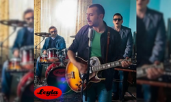 Leyla The Band 13 yıl aradan sonra sahnelere dönüyor