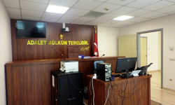 Antalya Havalimanı'nda adli işlemler artık yerinde yapılacak