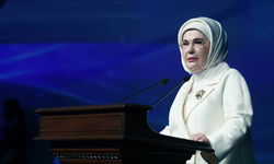 Emine Erdoğan: "Sıfır Atık Forumu tarihi bir buluşma"